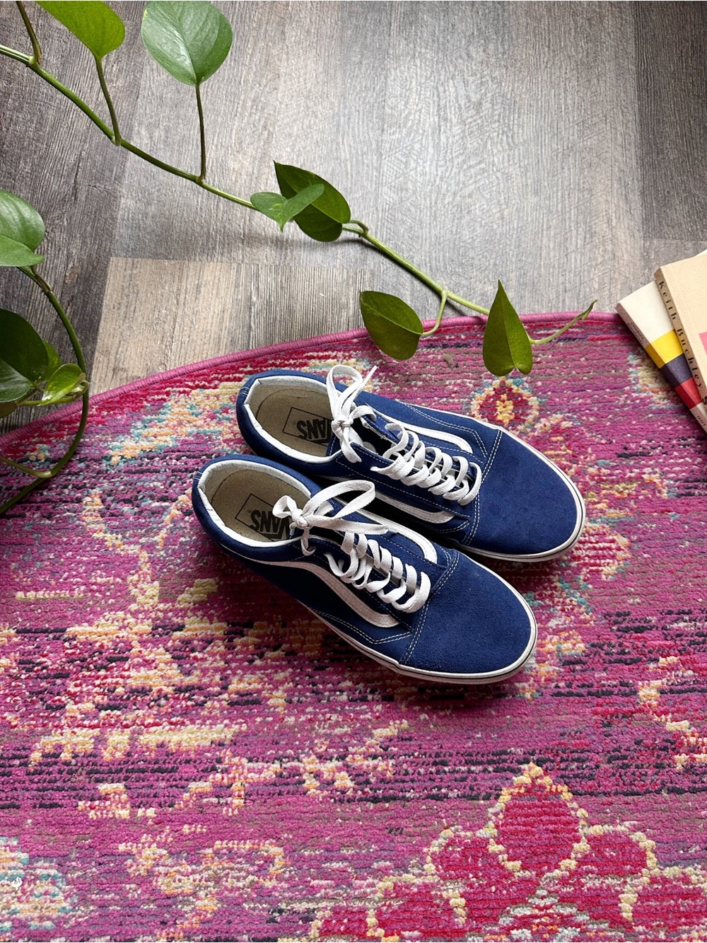 Vans Old Skool Shoe